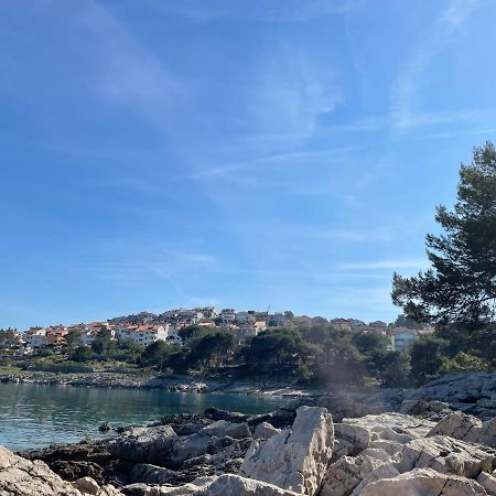 Apartment Marina Mali Lošinj Esterno foto
