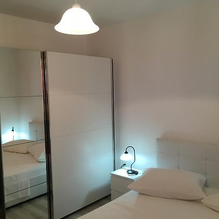 Apartment Marina Mali Lošinj Esterno foto