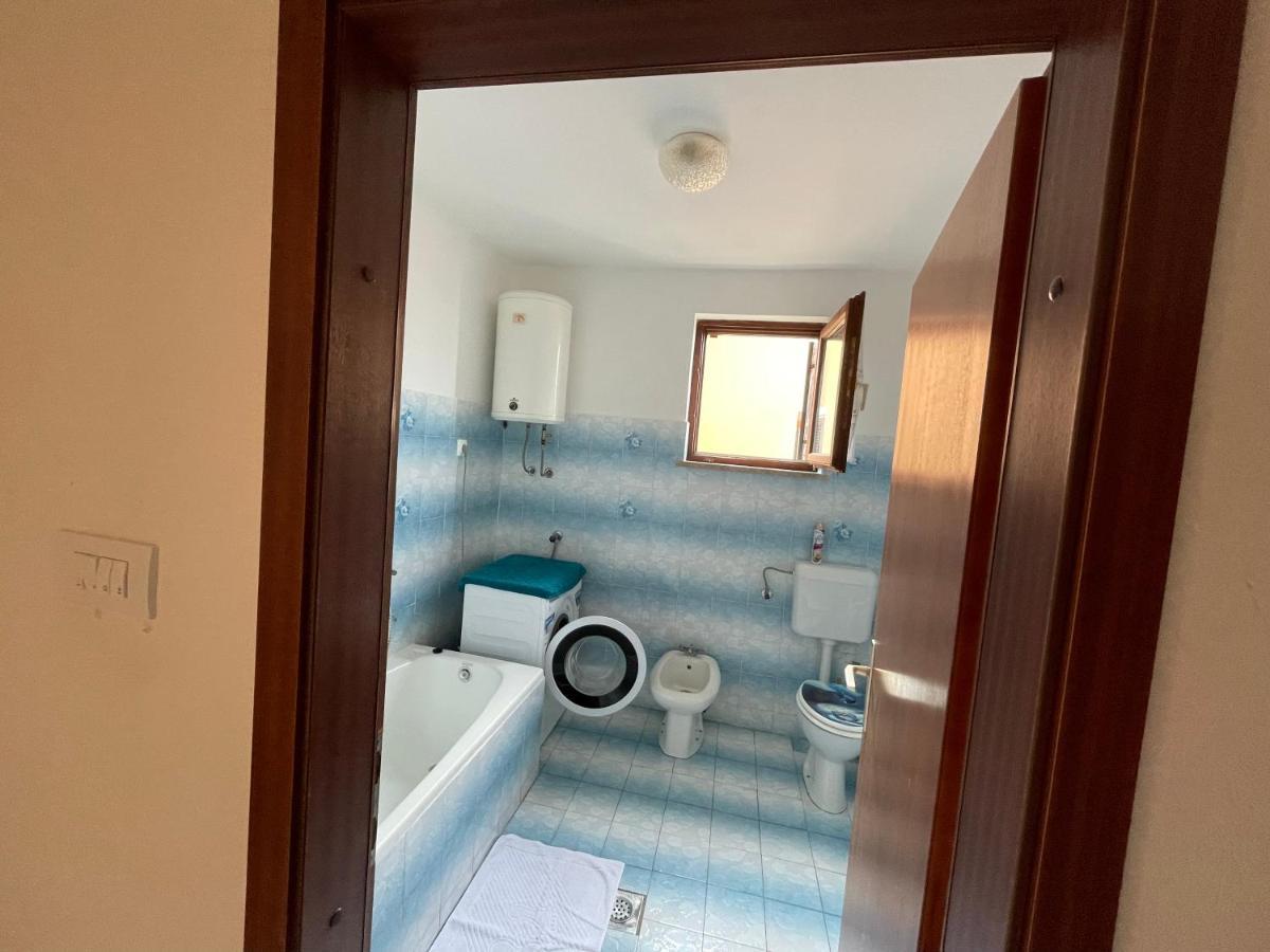 Apartment Marina Mali Lošinj Esterno foto
