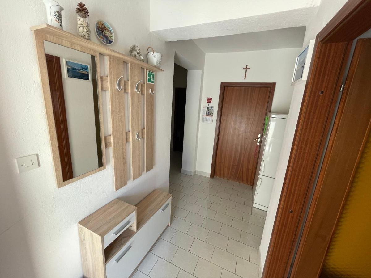 Apartment Marina Mali Lošinj Esterno foto