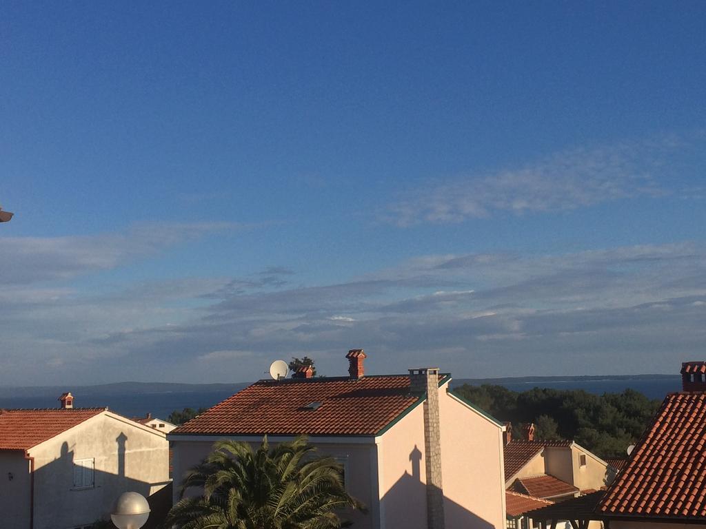 Apartment Marina Mali Lošinj Esterno foto