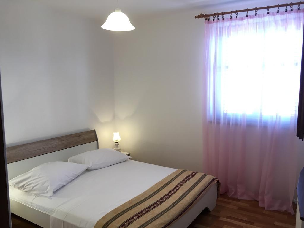 Apartment Marina Mali Lošinj Esterno foto