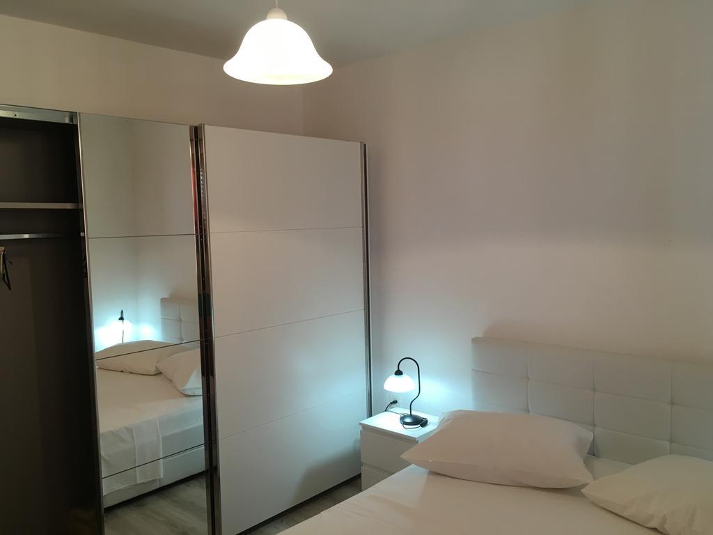 Apartment Marina Mali Lošinj Esterno foto